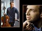 Kammermusik ved Hjarbæk Fjord Sommerfestival