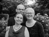 Triokoncert – klaver, violin/bratsch og sang