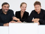 Brahms Trioen