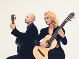 Kupinski Guitar Duo