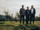 Trio med nordatlantisk folkemusik