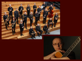 Efterårskoncert - Viborg Bigband feat. Martin Nielsen