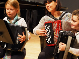 Harmonika/Accordeon